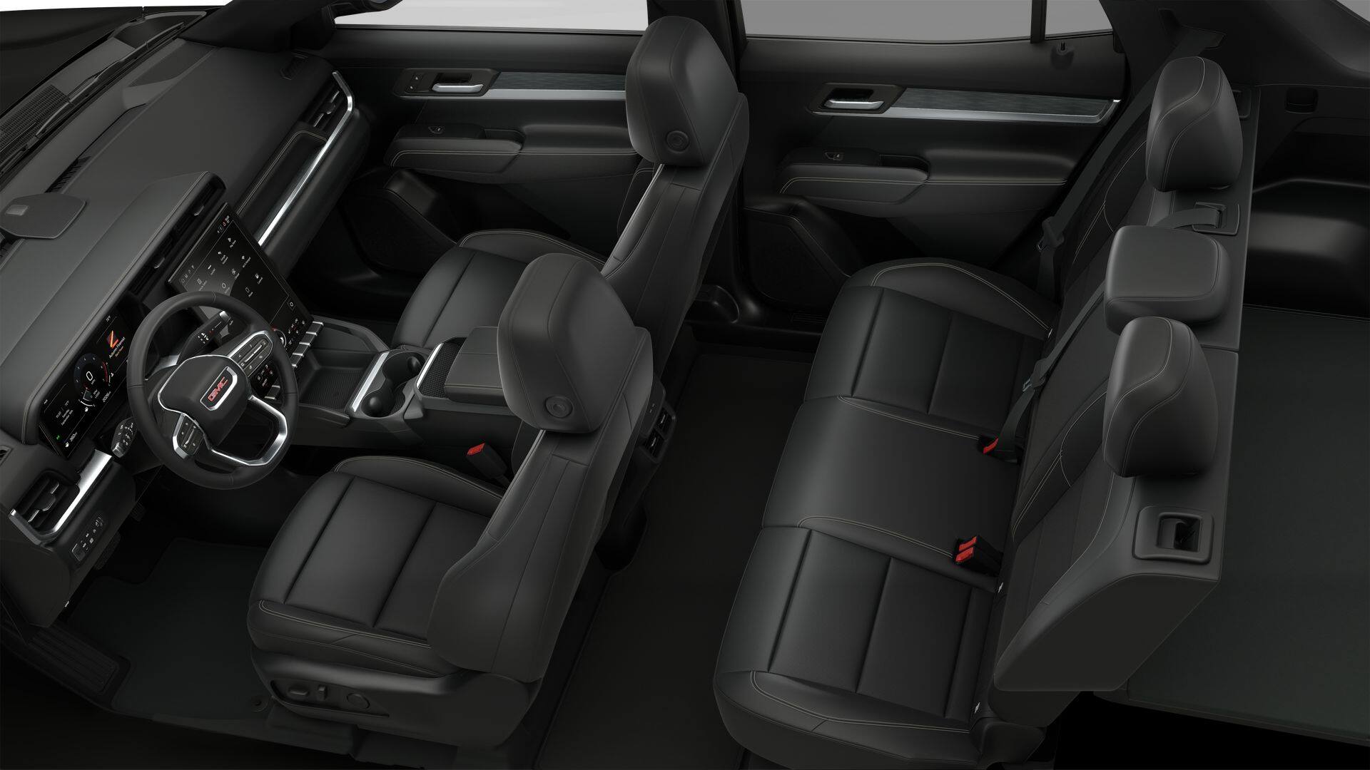 2027 GMC Terrain Elevation - Photo 31
