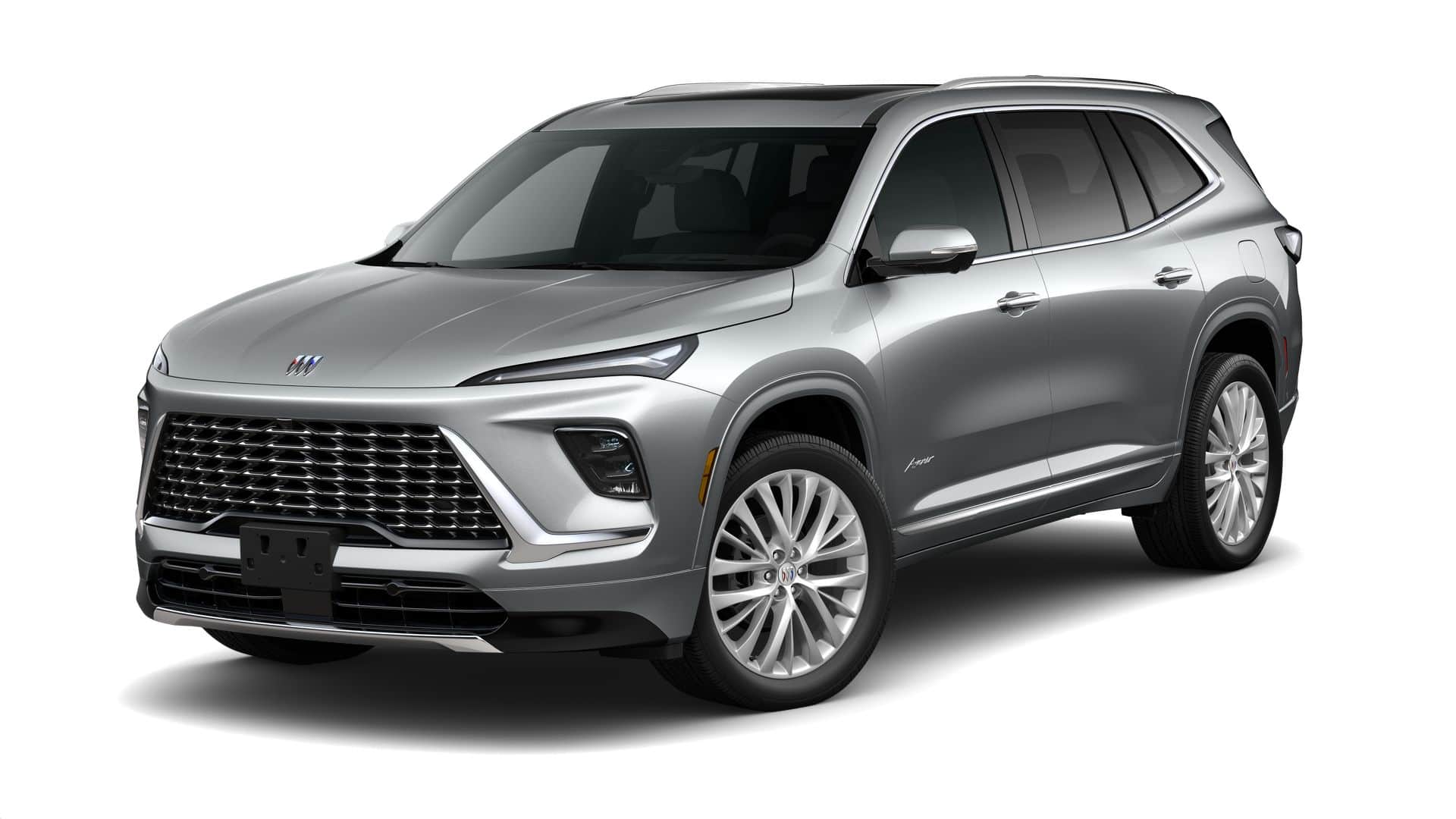 2026 Buick Enclave Avenir's photo
