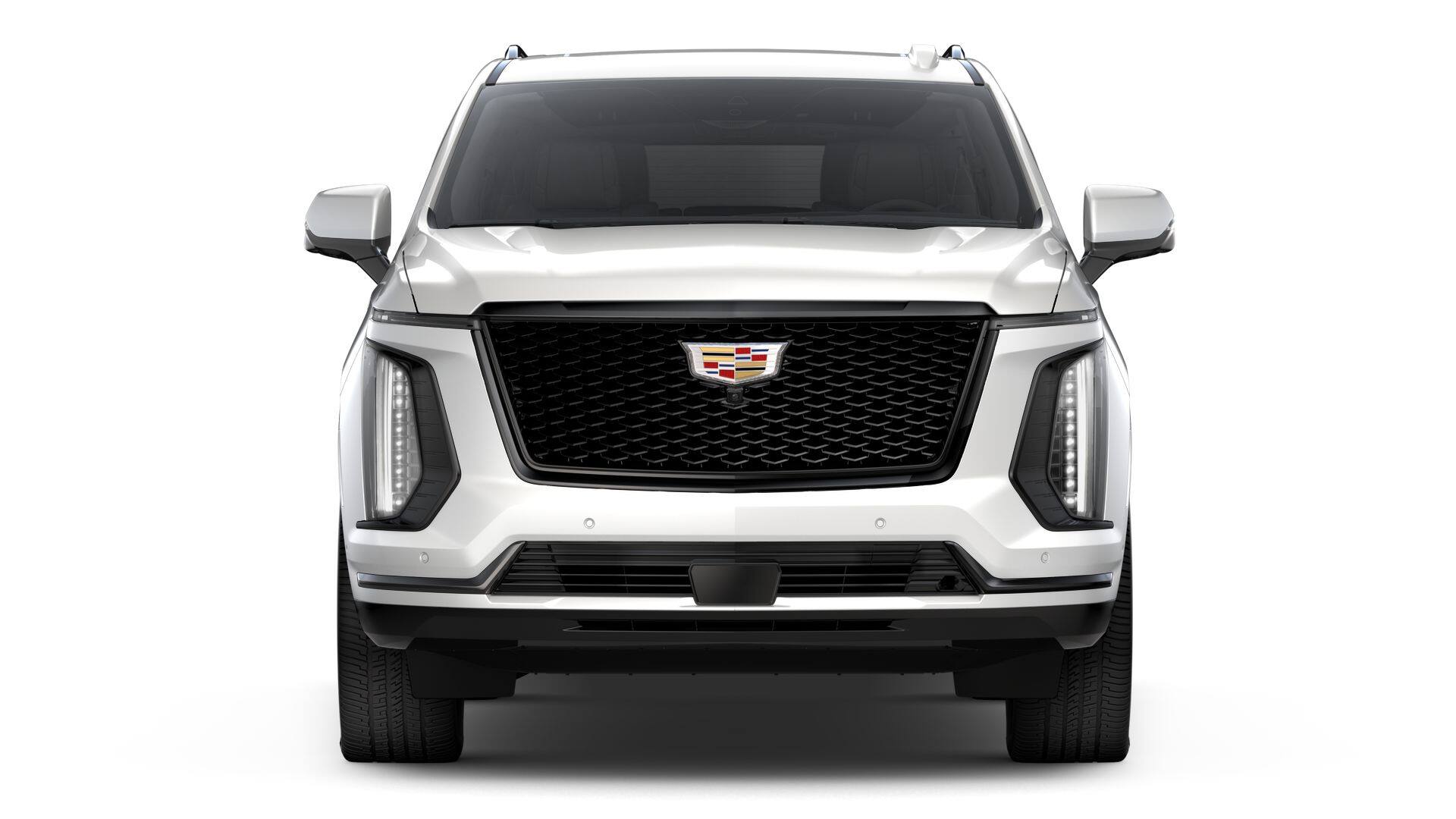 Thumbnail: 2025 Cadillac Escalade - 2
