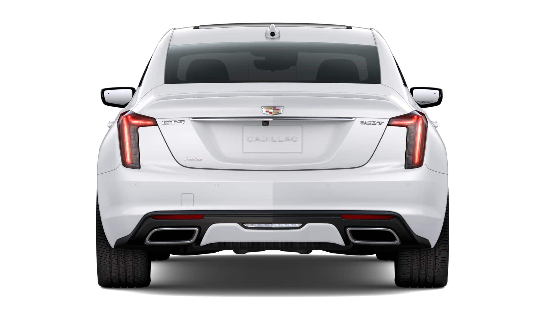 2026 Cadillac CT5 Sport - Photo 52