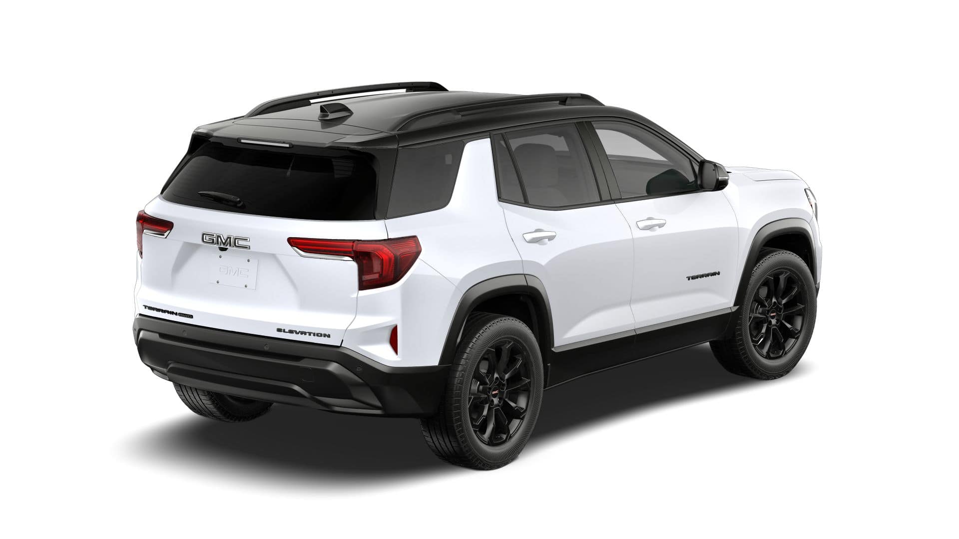 2027 GMC Terrain Elevation - Photo 30
