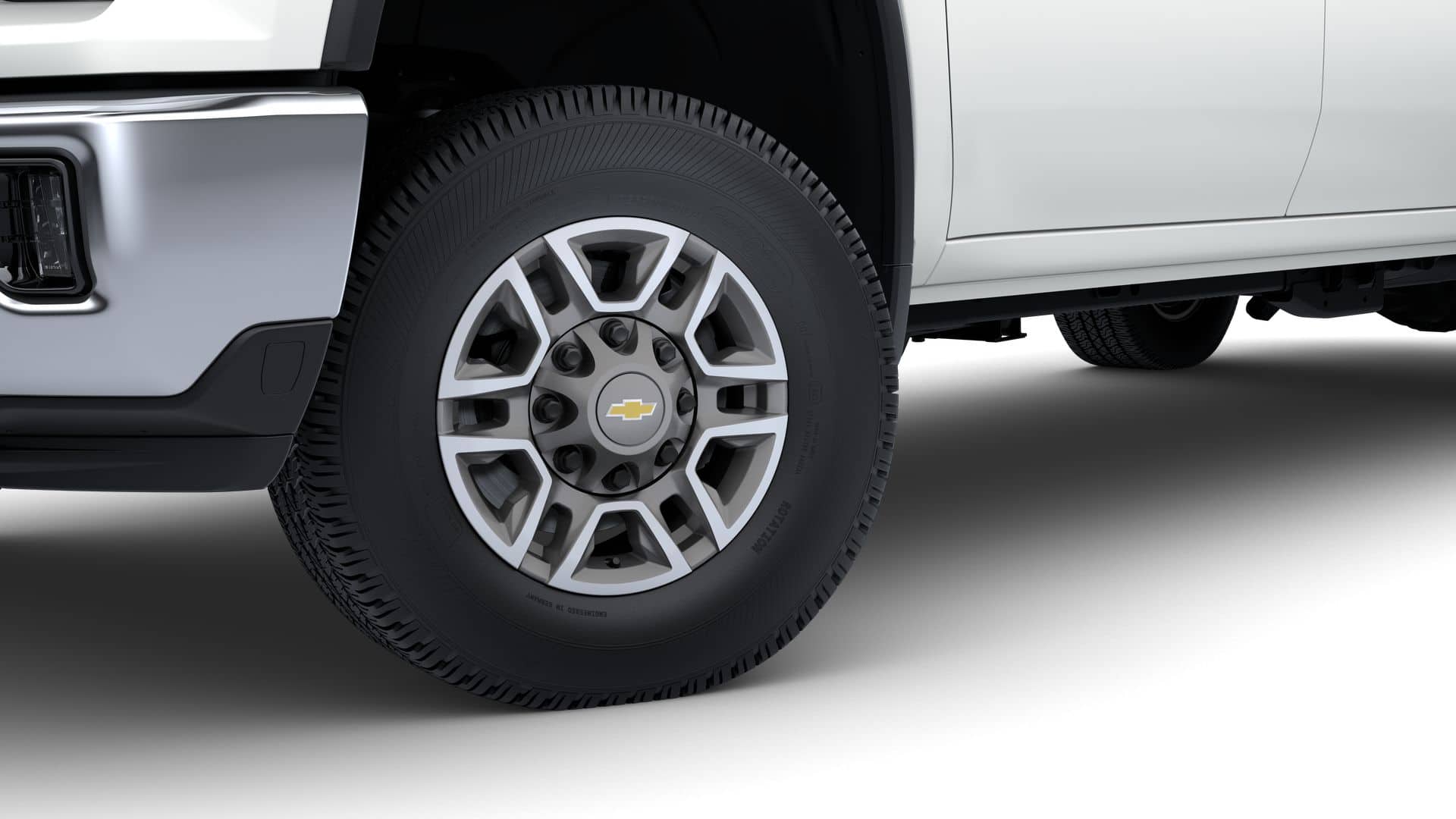 2025 Chevrolet Silverado 2500 HD LT - Photo 6