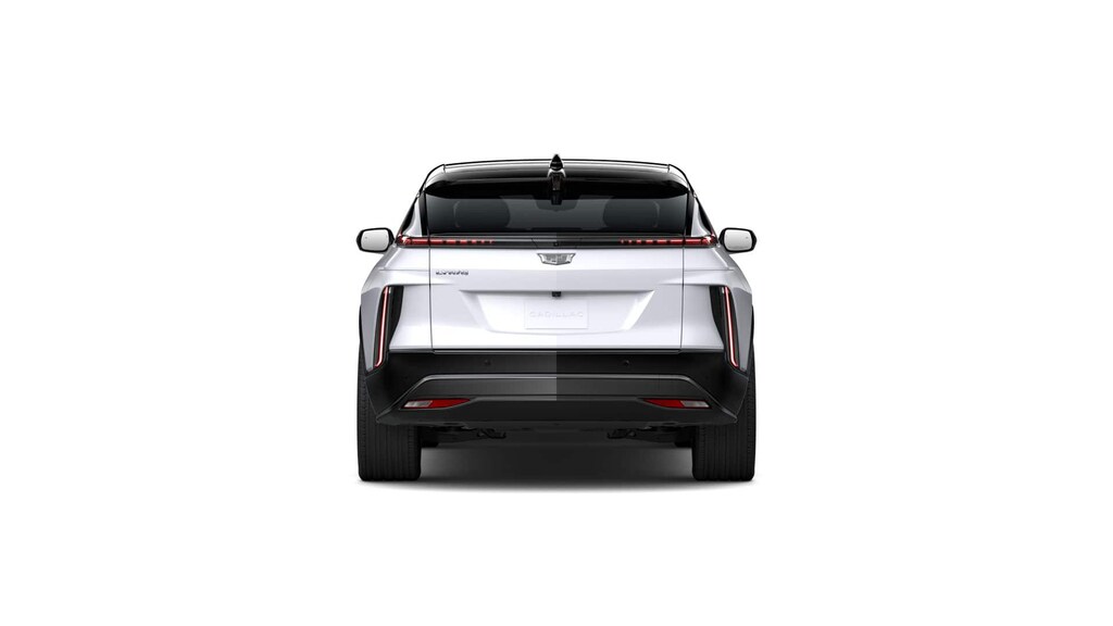 New 2027 CADILLAC LYRIQ Signature Sport SUV