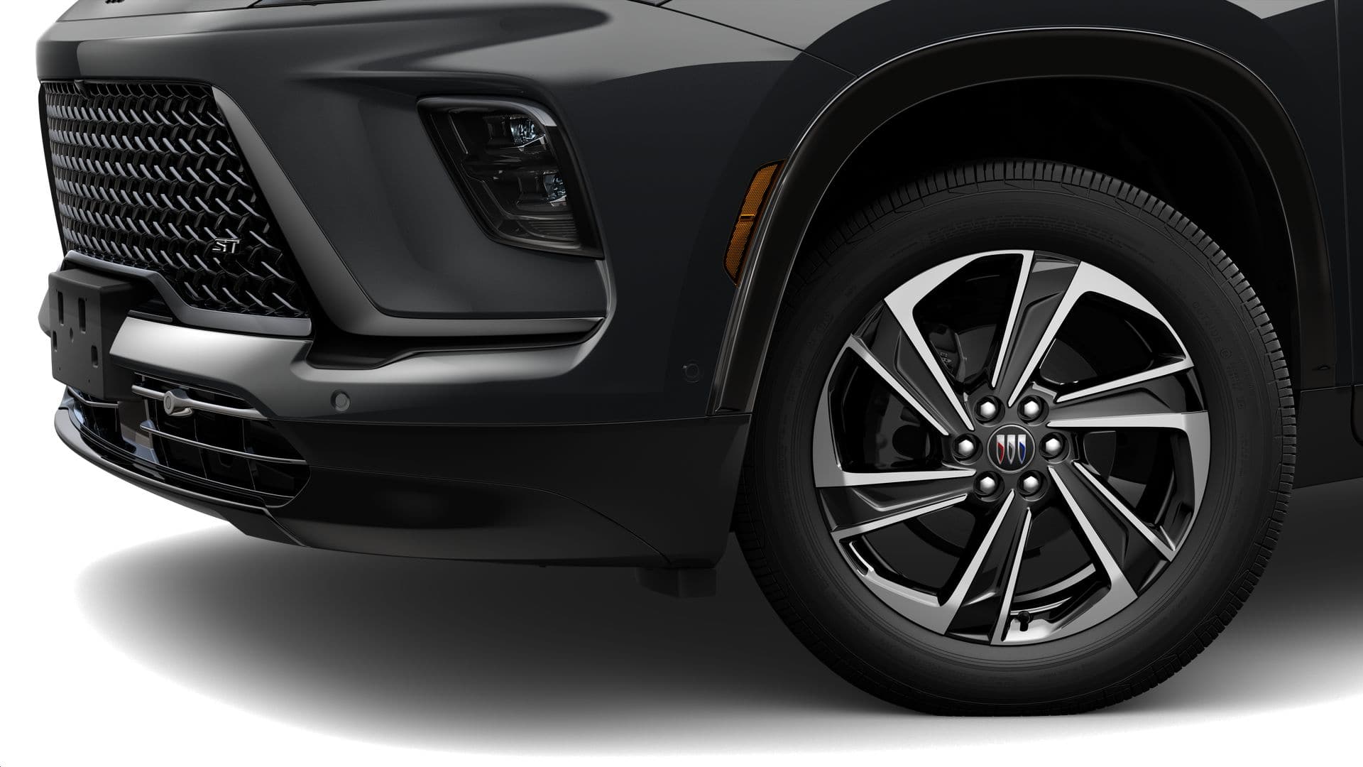 2026 Buick Enclave Sport Touring - Photo 28