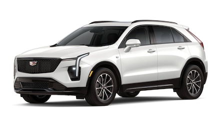 2024 CADILLAC XT4 Sport SUV