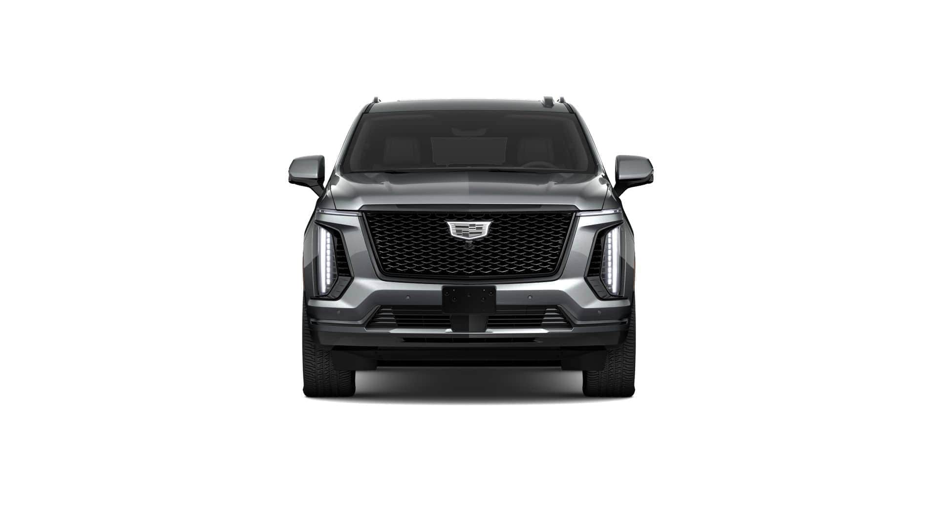 2026 Cadillac Escalade Sport's photo