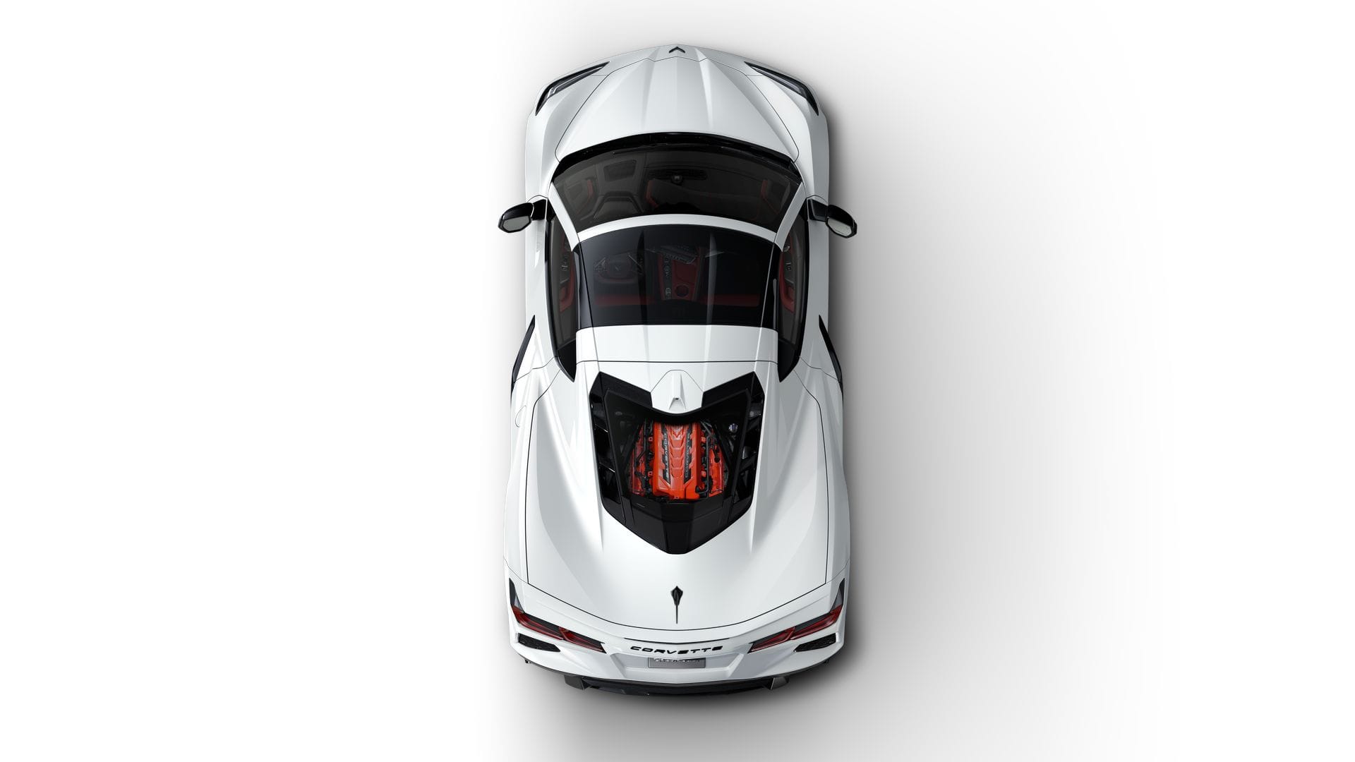 2026 Chevrolet Corvette 2LT - Photo 63