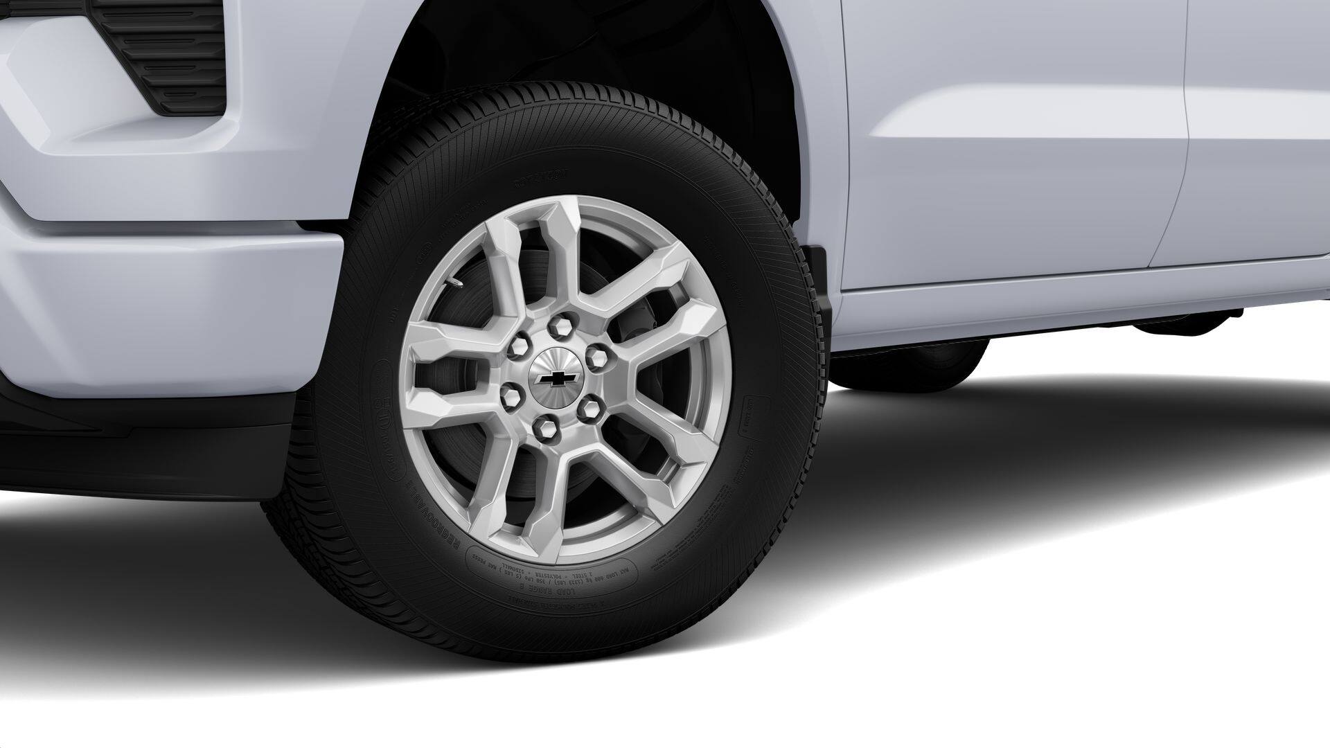 2025 Chevrolet Silverado 1500 RST - Photo 37