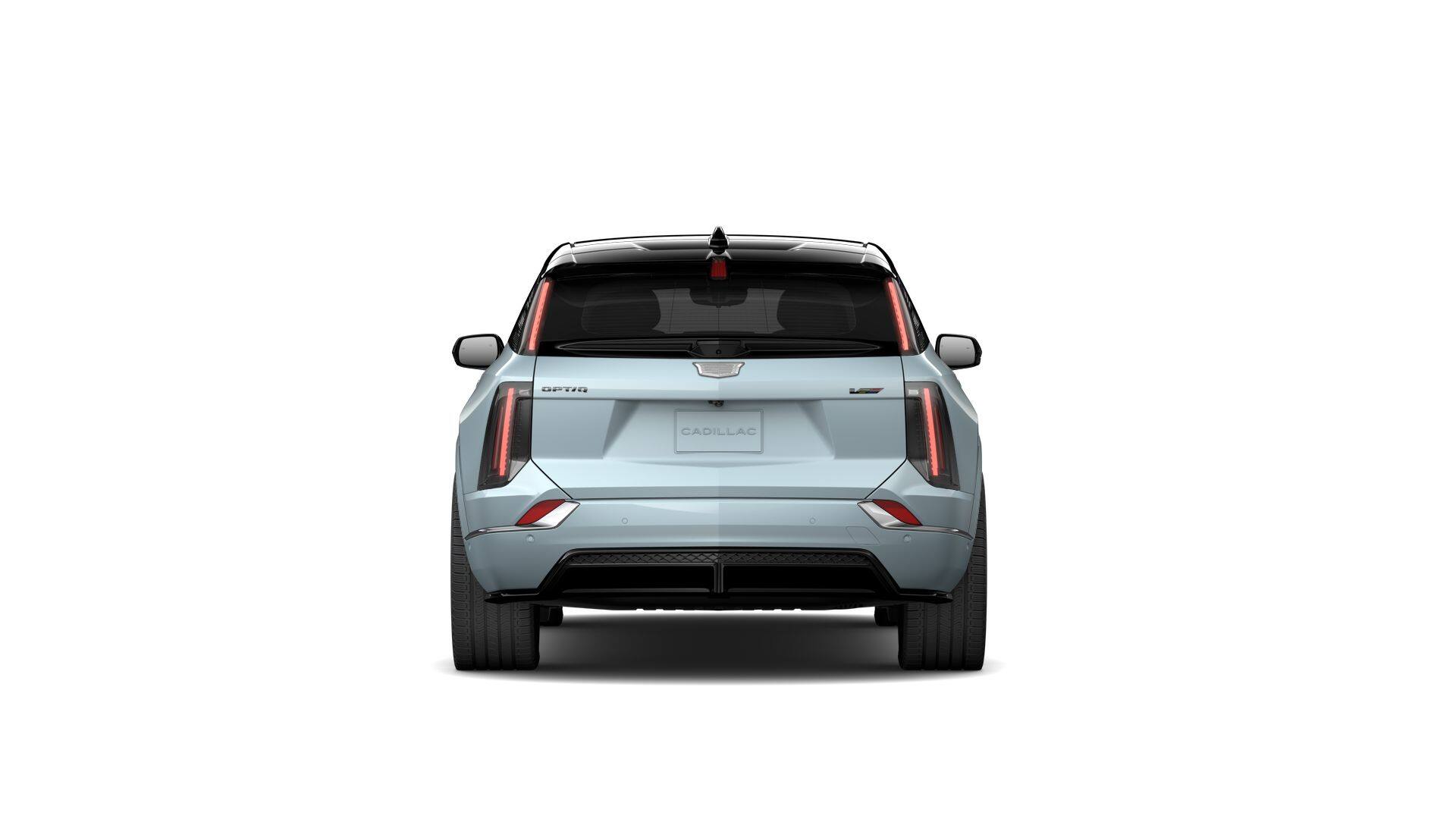 2026 Cadillac OPTIQ V-Series - Photo 41