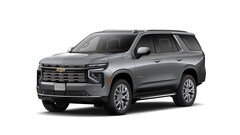 2026 Chevrolet Tahoe High Country SUV
