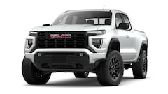 2026 GMC Canyon Elevation Truck