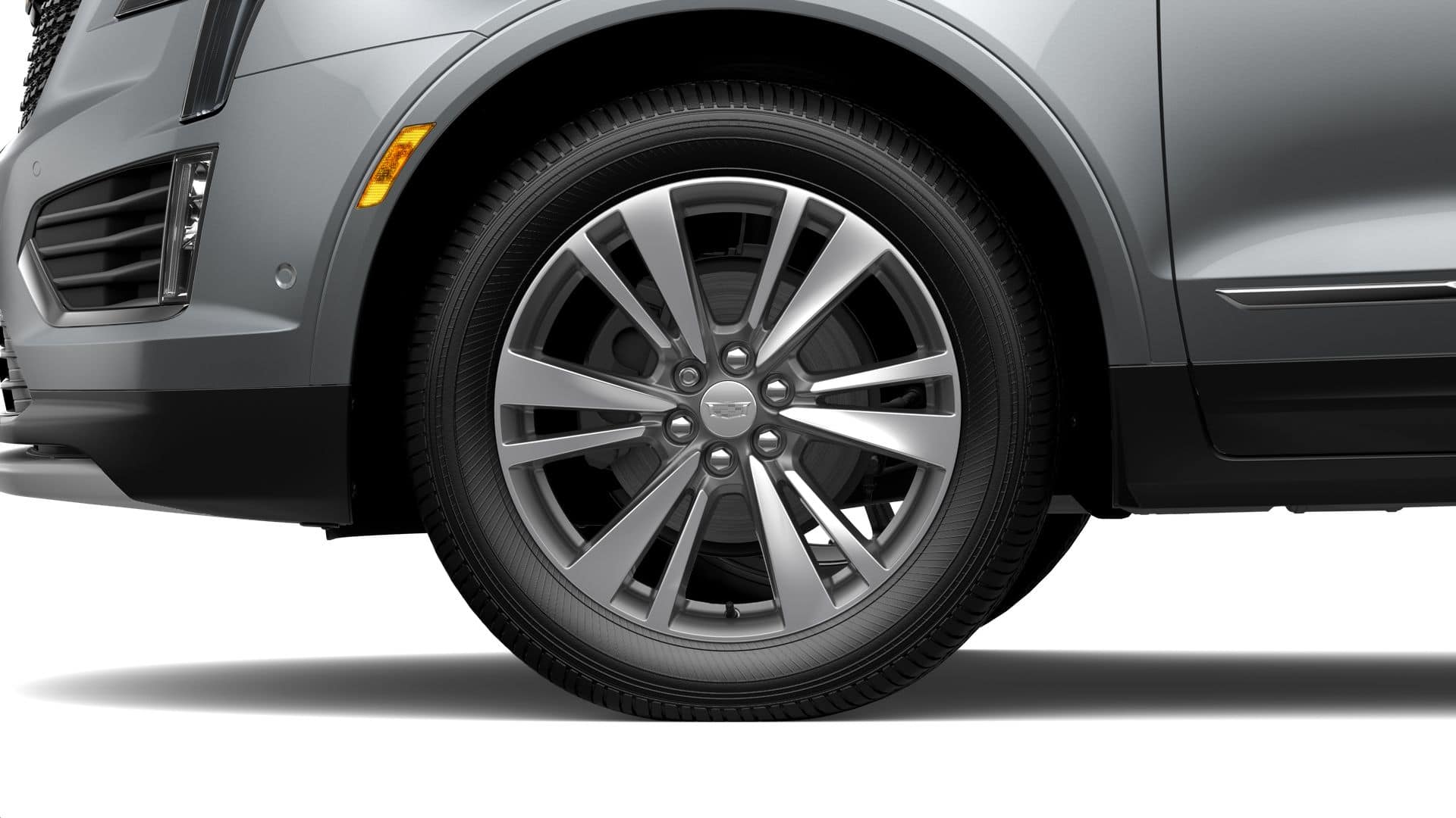 Thumbnail: 2026 Cadillac XT5 - 31