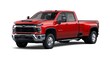 Chevrolet Silverado 3500 HD