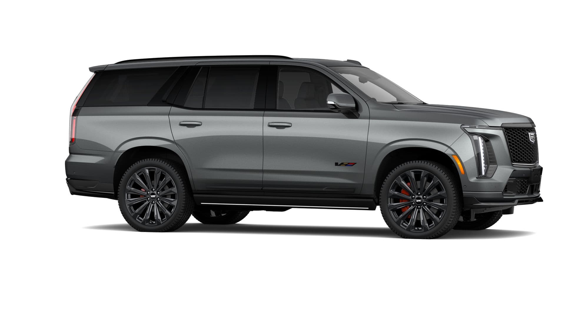 2026 CADILLAC Escalade V-Series SUV