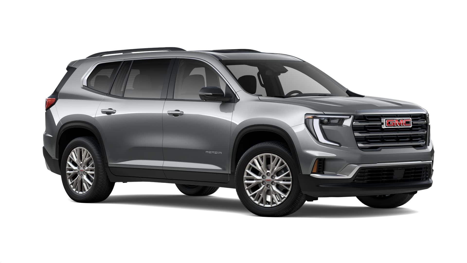 Thumbnail: 2026 GMC Acadia - 29