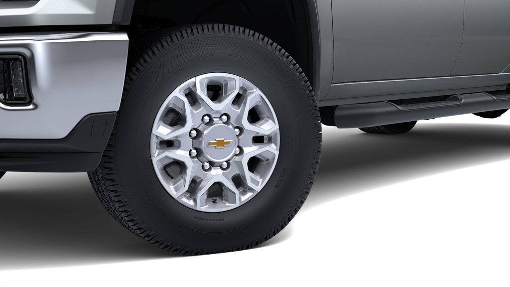 New 2026 Chevrolet Silverado 3500 HD LT Truck