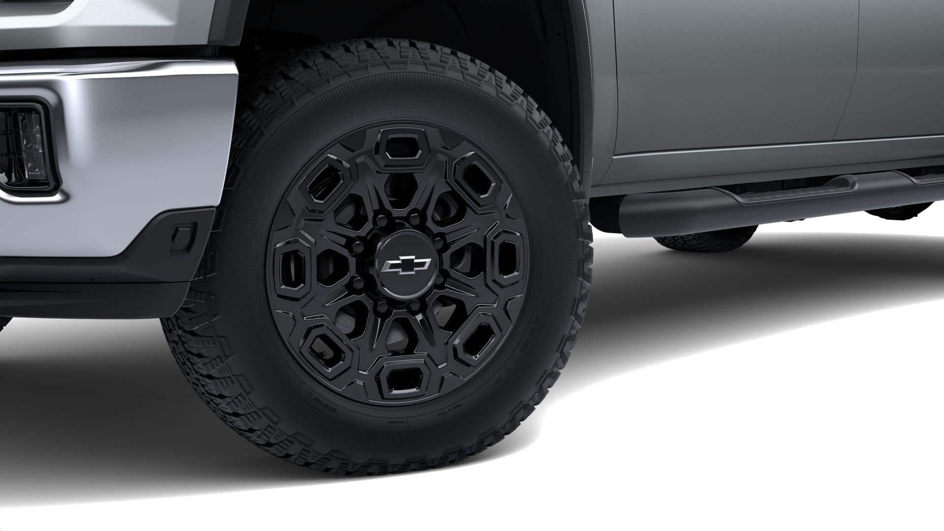 2026 Chevrolet Silverado 2500 HD LT - Photo 12