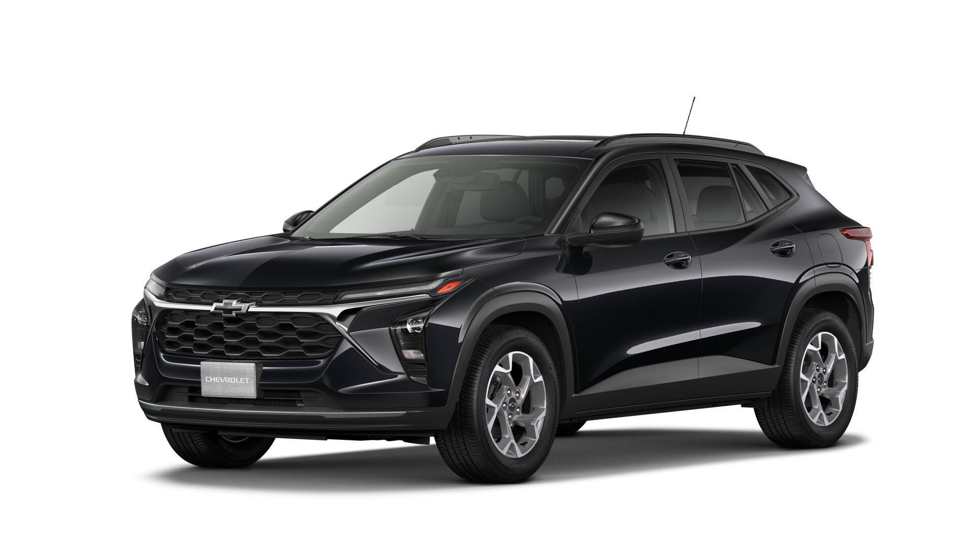 2026 Chevrolet Trax SUV 