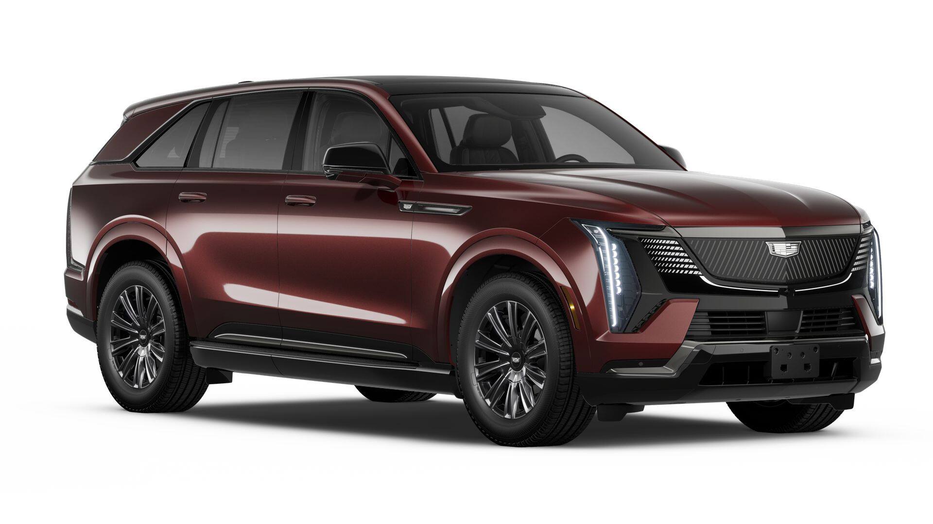 2026 Cadillac Escalade IQ Sport - Photo 78