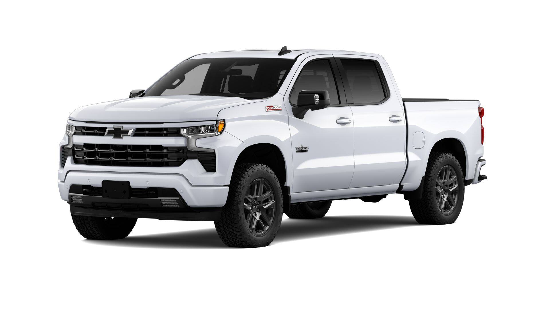 2026 Chevrolet Silverado 1500 RST - Photo 46