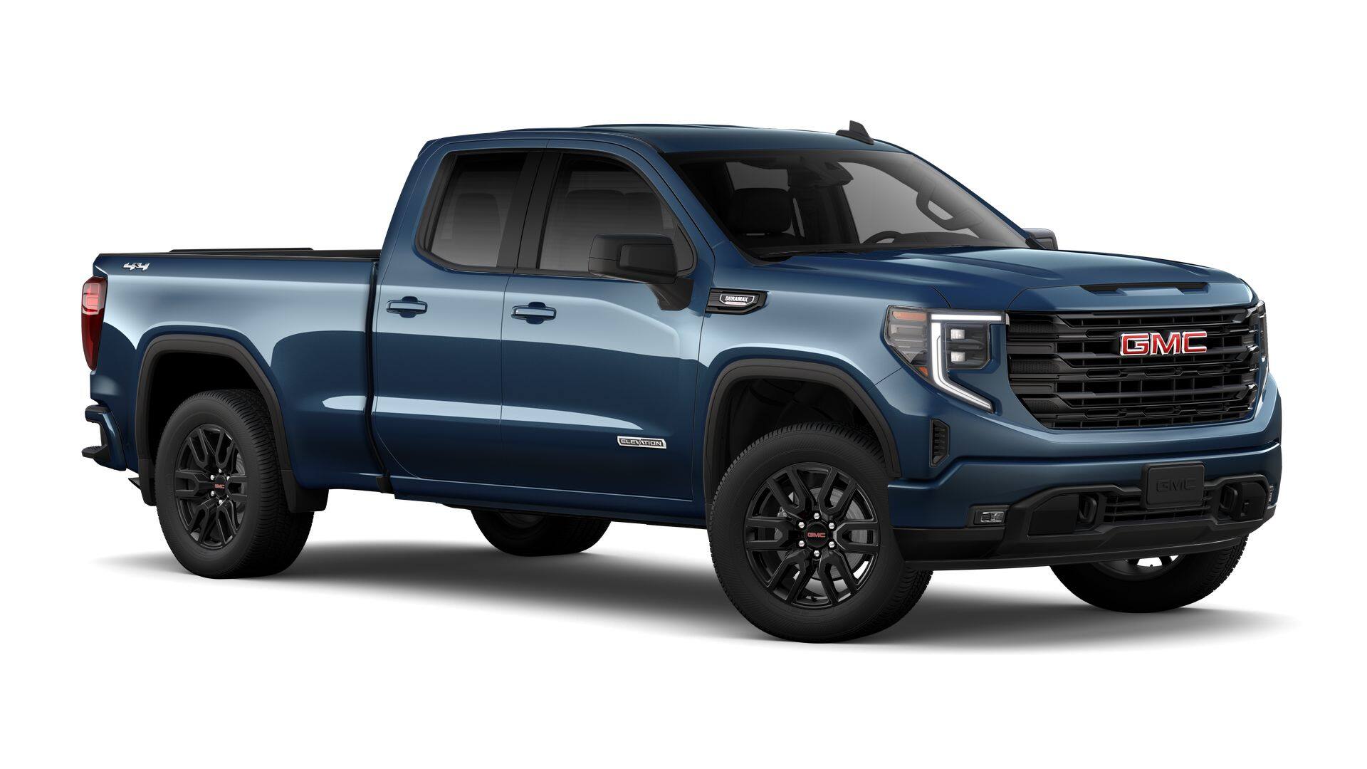 Thumbnail: 2026 GMC Sierra 1500 - 28