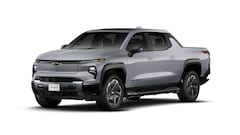 2026 Chevrolet Silverado EV LT - Extended Range Truck Crew Cab