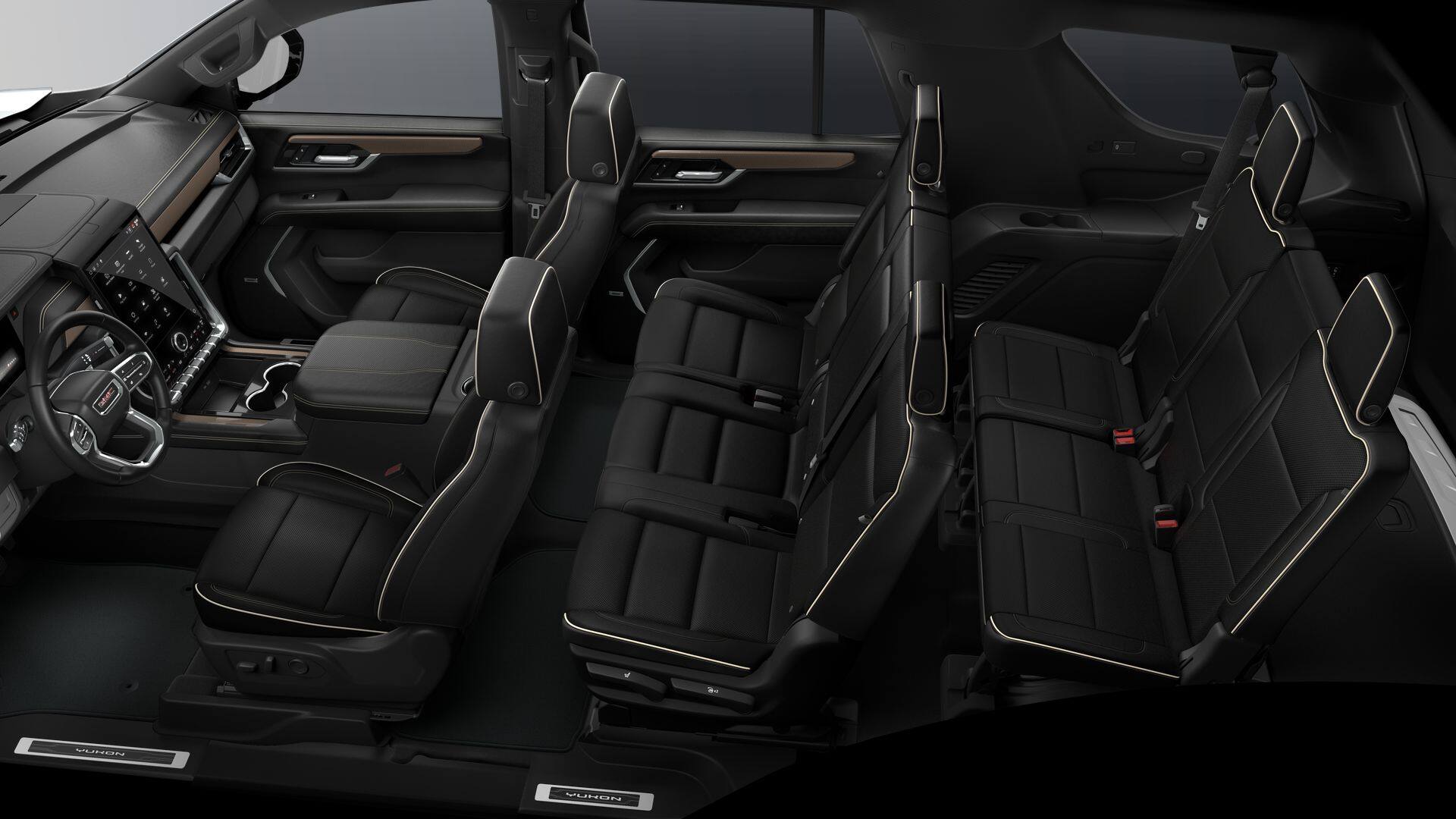 2026 GMC Yukon Elevation - Photo 55