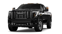 2026 GMC Sierra 3500 HD Denali Ultimate Truck