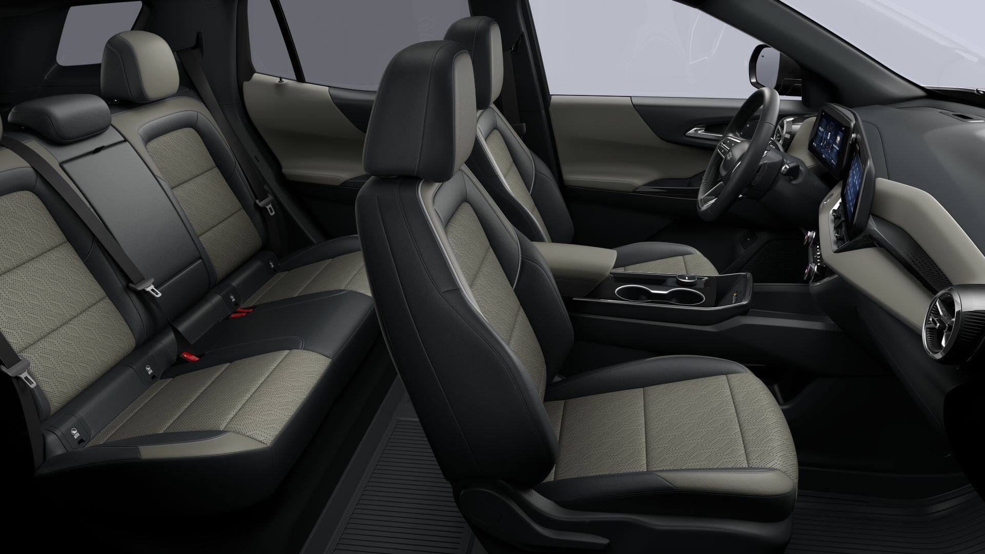 2027 Chevrolet Equinox LT - Photo 6