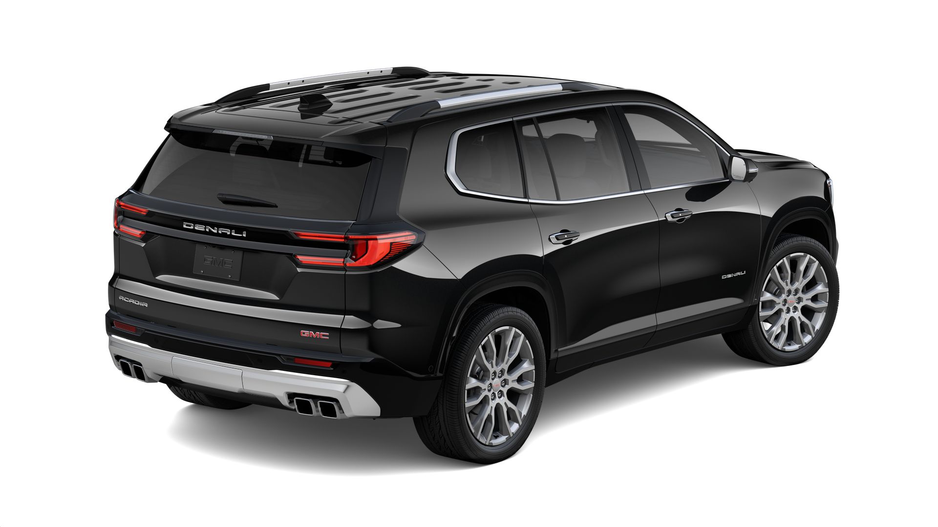 2026 GMC Acadia Denali - Photo 87