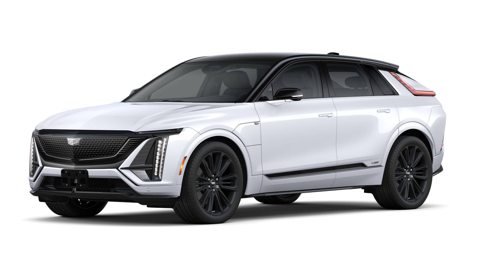2026 Cadillac LYRIQ V - Photo 39