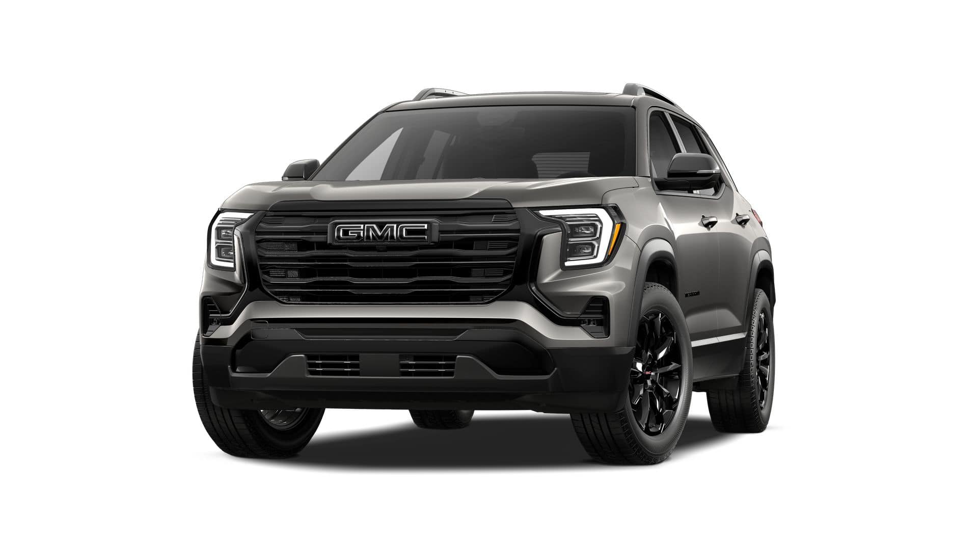 2027 GMC Terrain Elevation - Photo 1