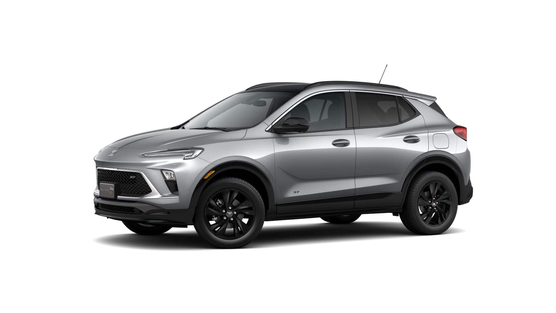 2026 Buick Encore GX Sport Touring - Photo 40