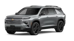 2027 Chevrolet Traverse LT SUV