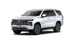 2026 Chevrolet Tahoe High Country SUV