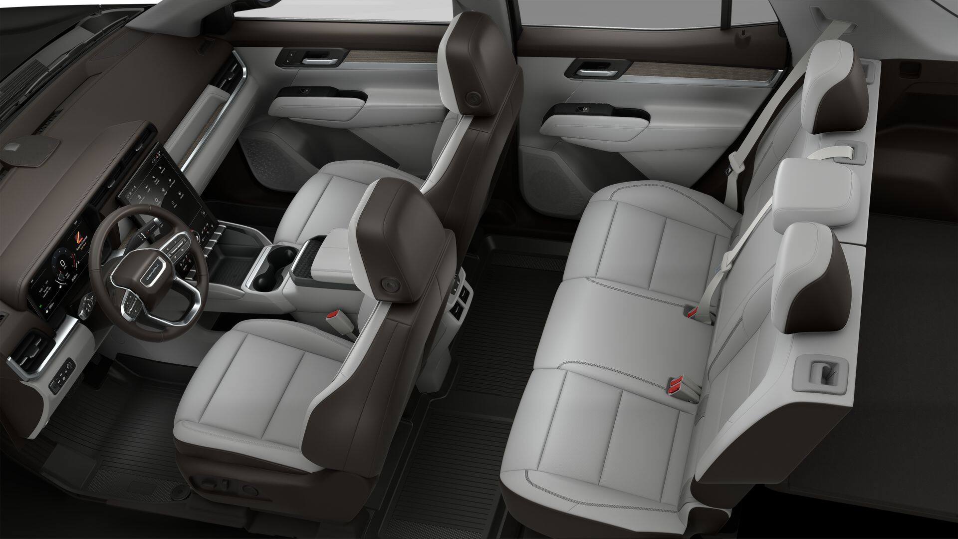 2027 GMC Terrain Denali - Photo 39