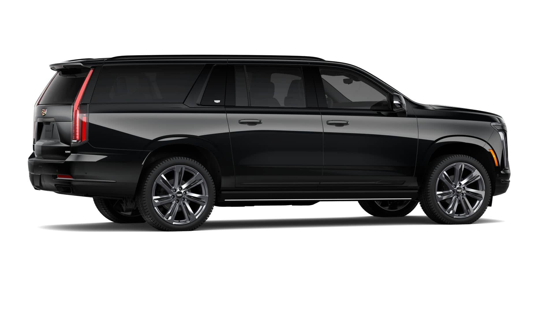 2026 Cadillac Escalade ESV Sport - Photo 45