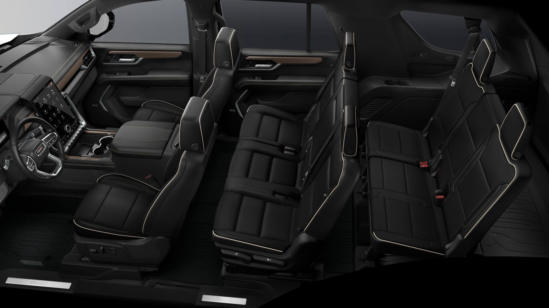 2026 GMC Yukon Elevation - Photo 7
