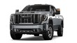 GMC Sierra 2500 HD