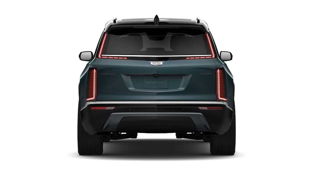 New 2026 CADILLAC VISTIQ Luxury SUV