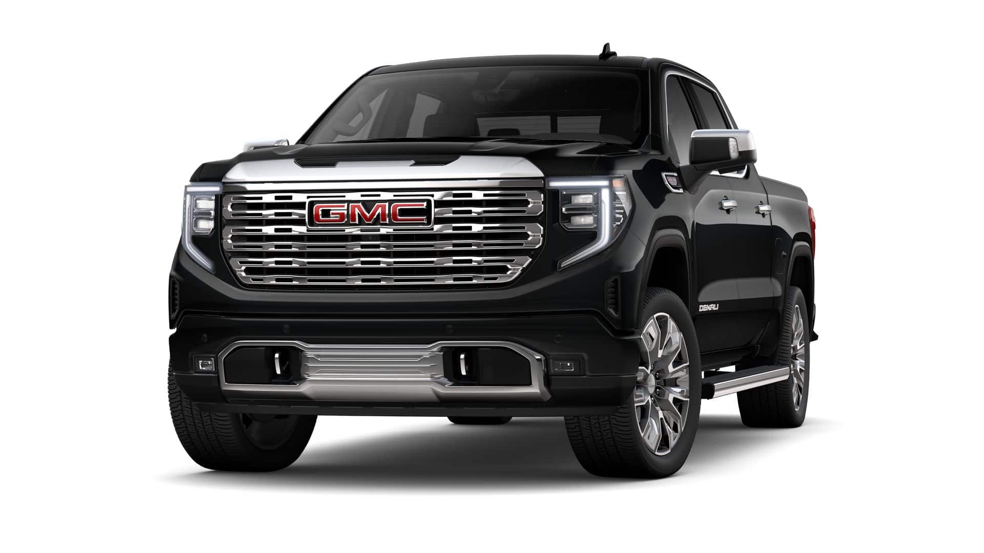 2025 Gmc Sierra 1500 Denali photo 2