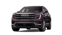 2026 GMC Acadia Elevation SUV