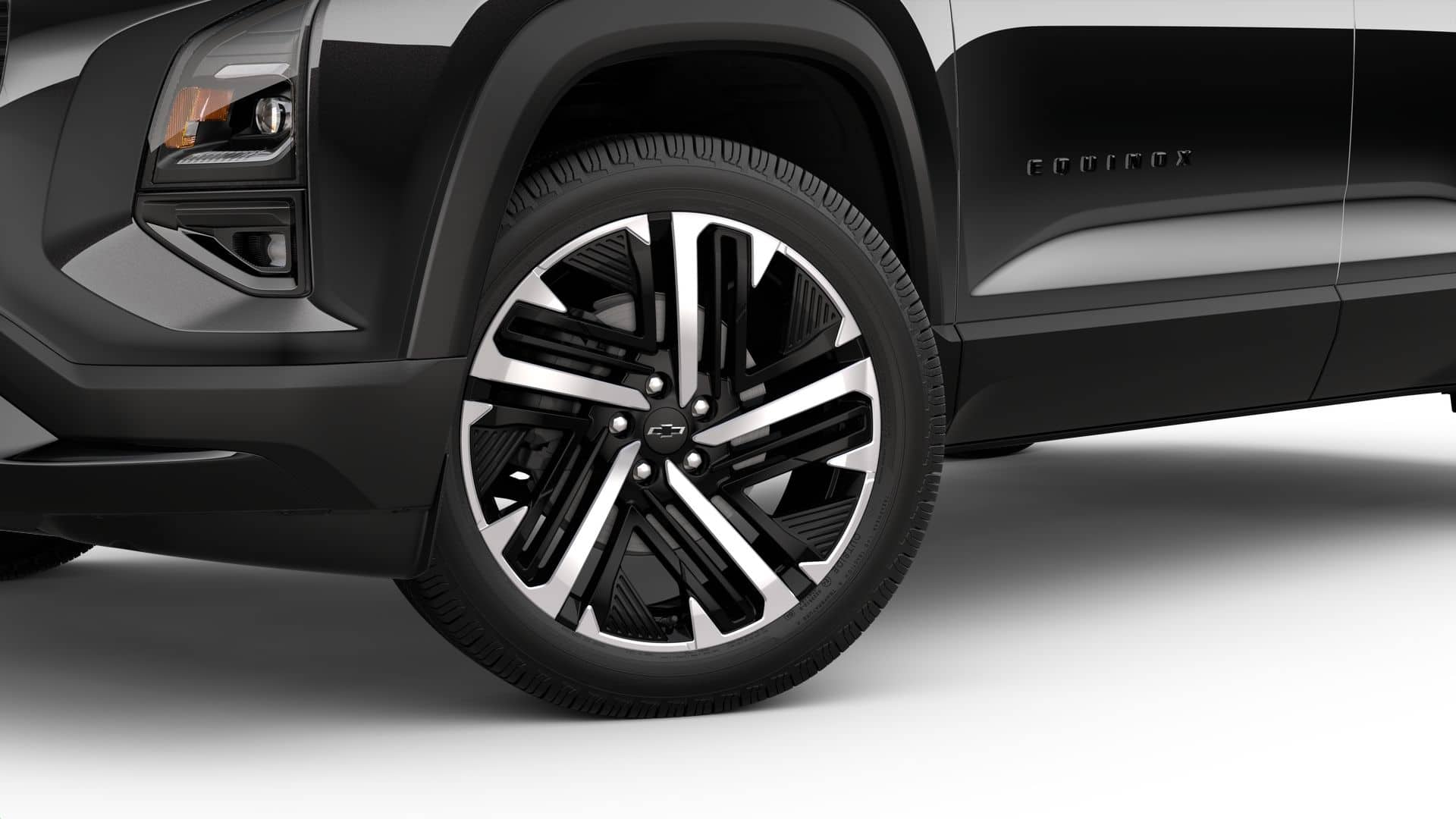 2027 Chevrolet Equinox RS - Photo 28