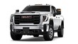  GMC Sierra 2500 HD