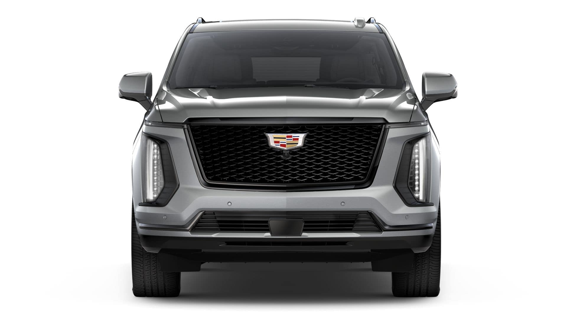 Thumbnail: 2025 Cadillac Escalade - 28