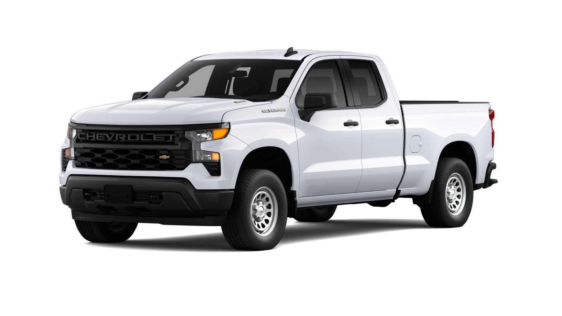 2026 Chevrolet Silverado 1500 Work Truck - Photo 29