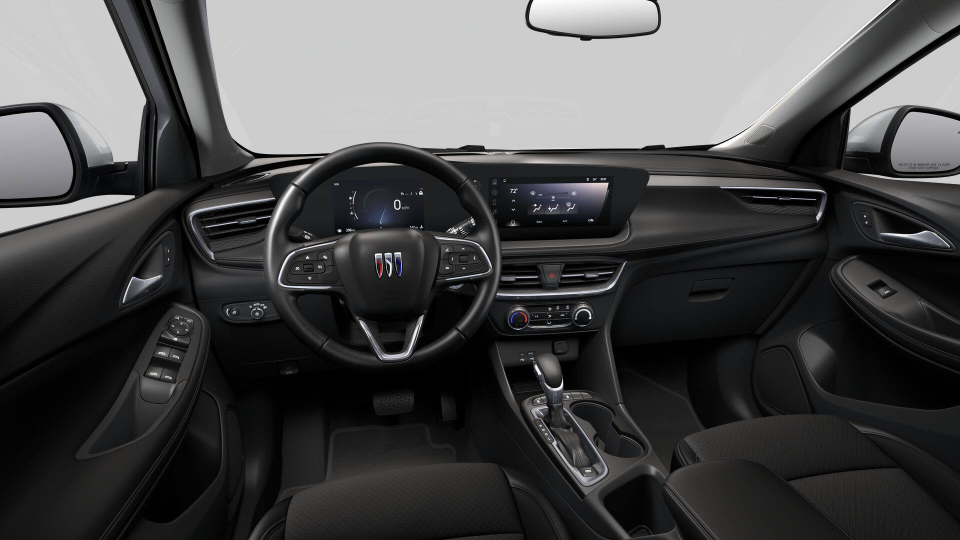 2026 Buick Encore GX Preferred photo 8