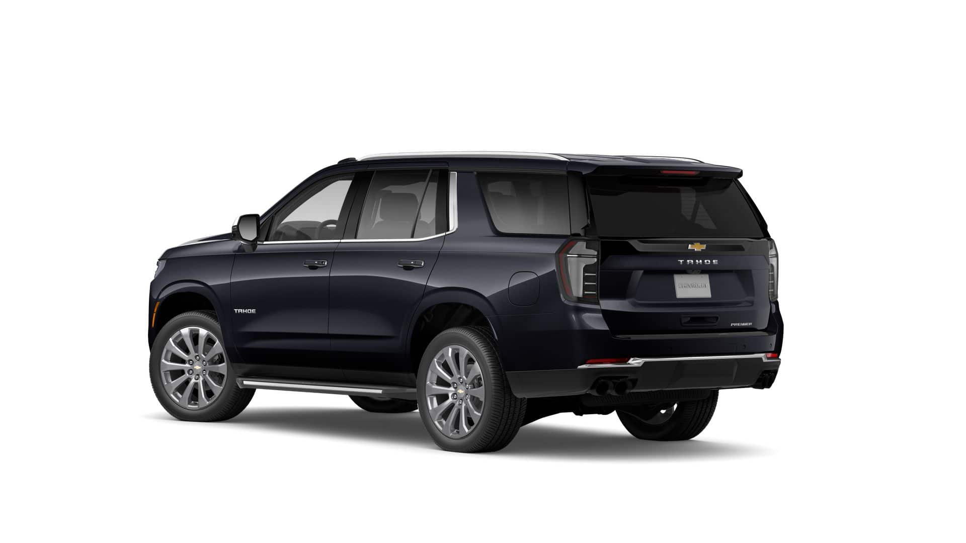 2026 Chevrolet Tahoe Premier - Photo 61