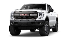 2026 GMC Sierra 1500 AT4X Truck