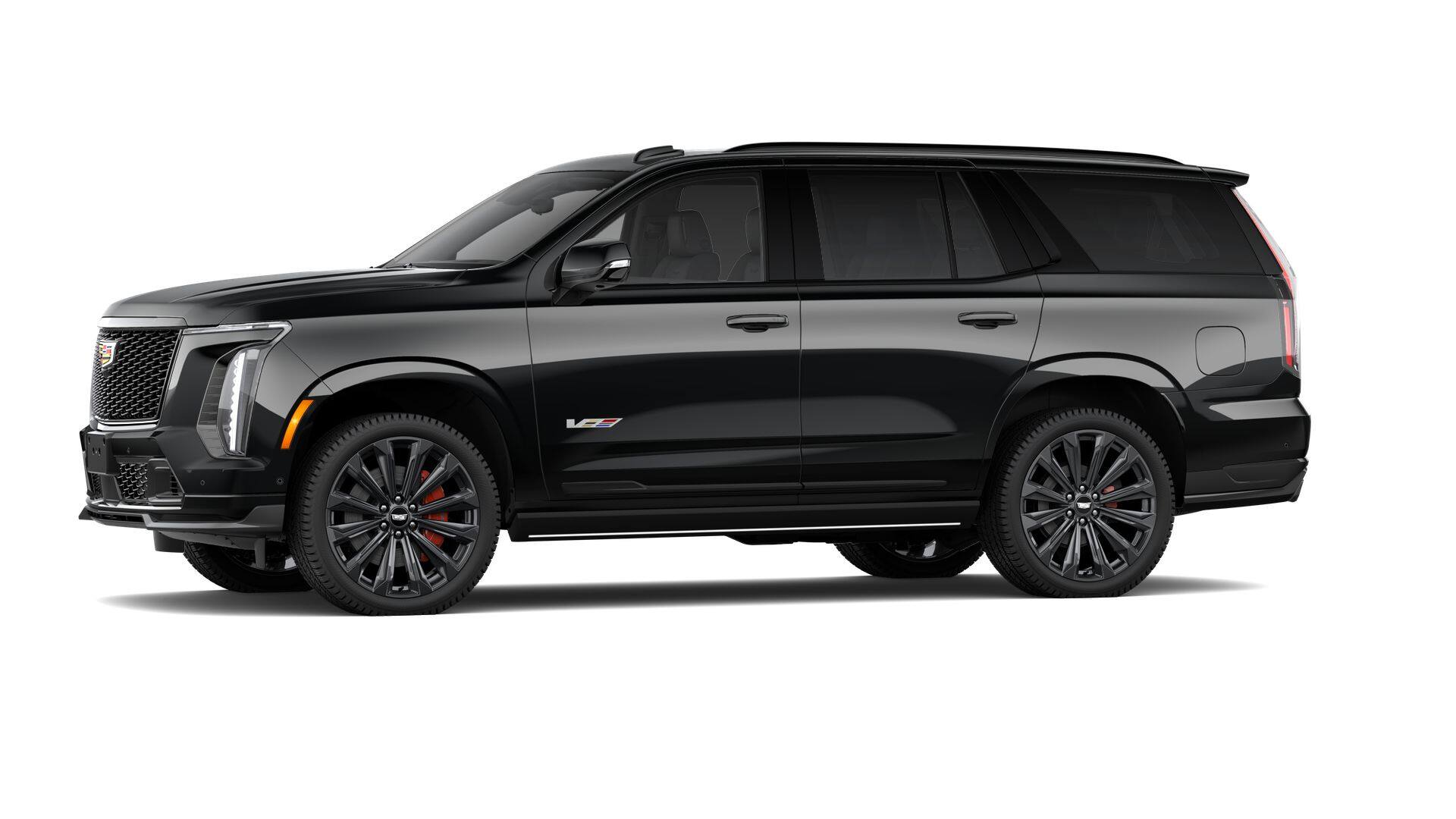 2026 Cadillac Escalade V-Series - Photo 13